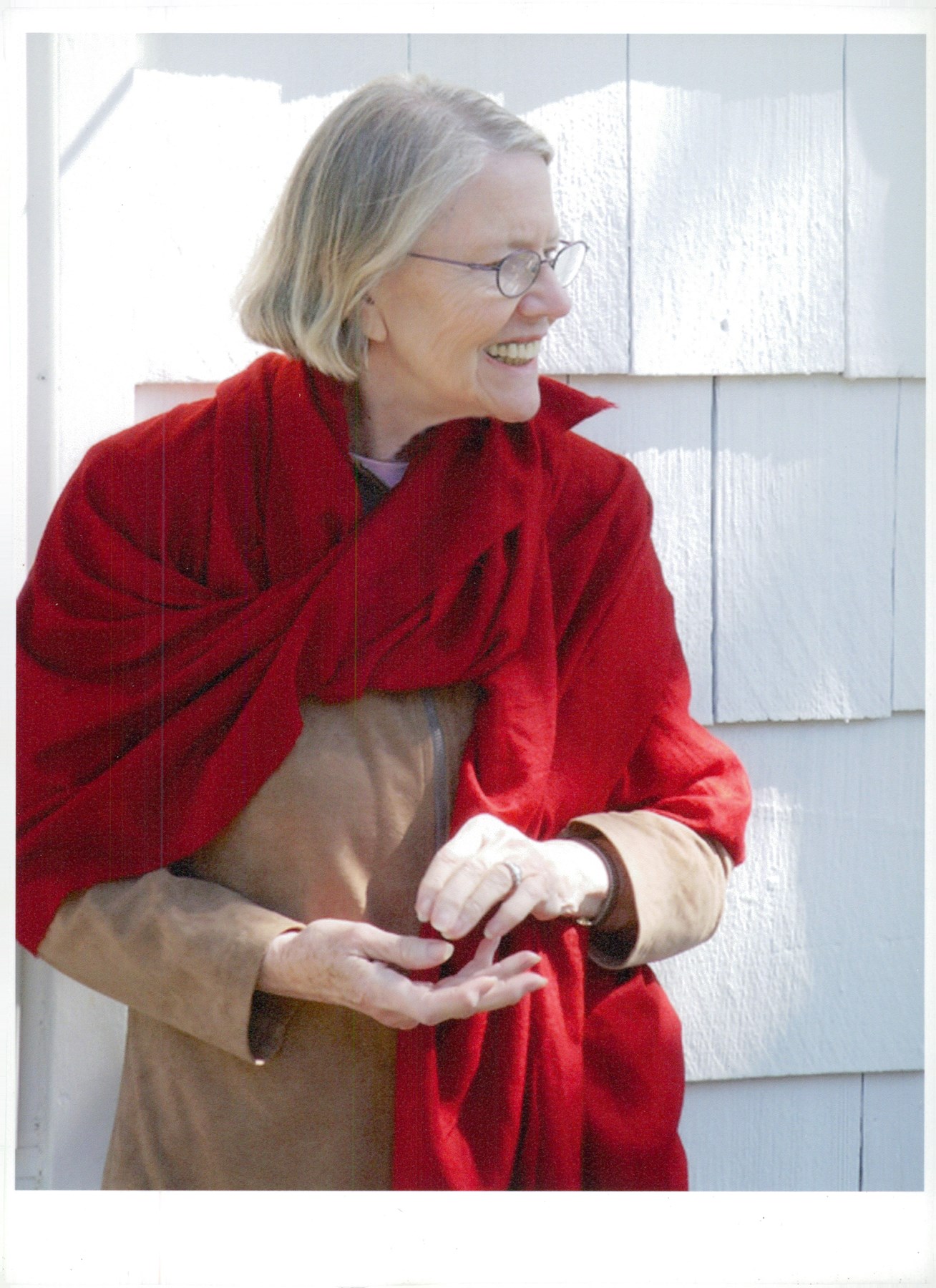 Obituary of Mrs. Rosemary Elizabeth Flood McNamara