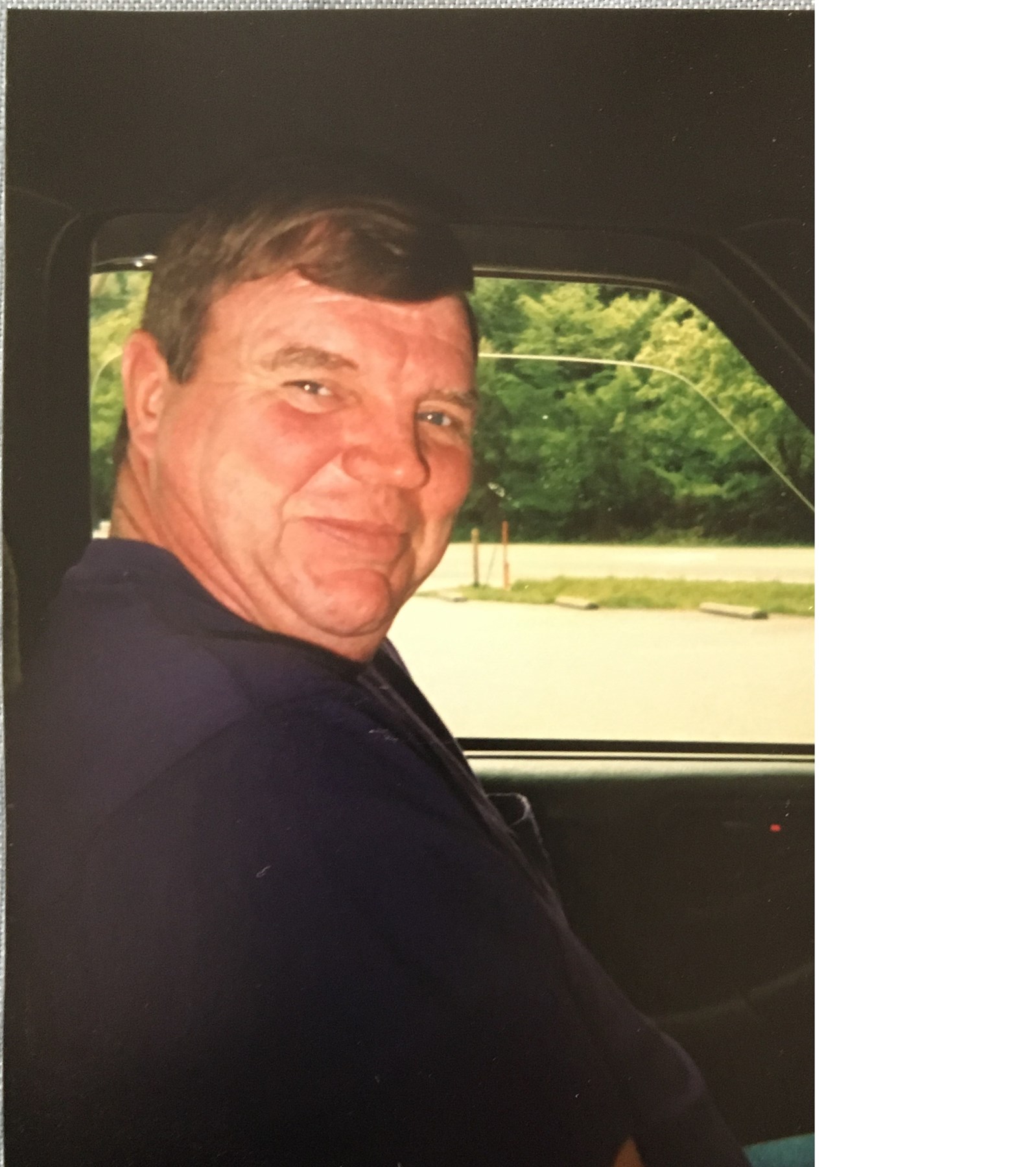 Obituary of James David Meadows