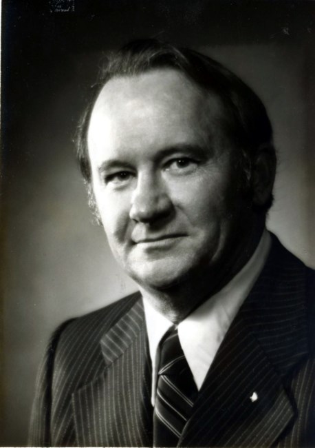 Obituary of Edward Arthur Grouby Jr.