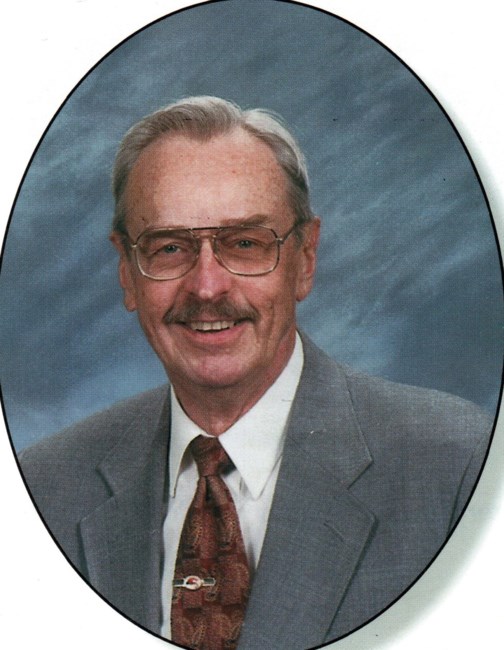 Obituary of Richard Kaups Viekman