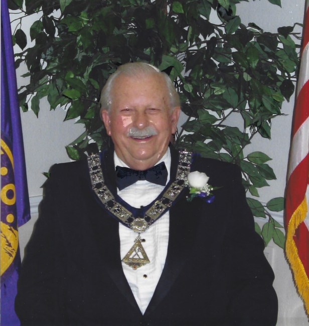 Obituary of Donald Elbert Weick