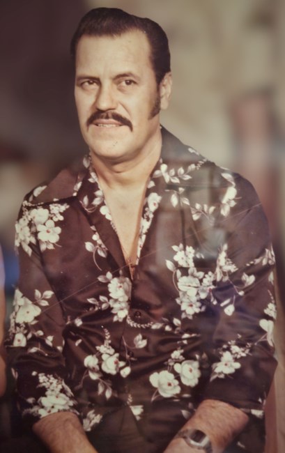 Obituary of Jose Concepcion Silvas