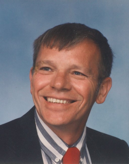 Obituary of Merle William Lohrberg Jr.