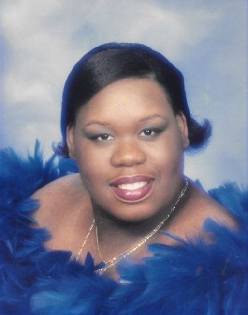 Obituary of Sabrina E. Augustin