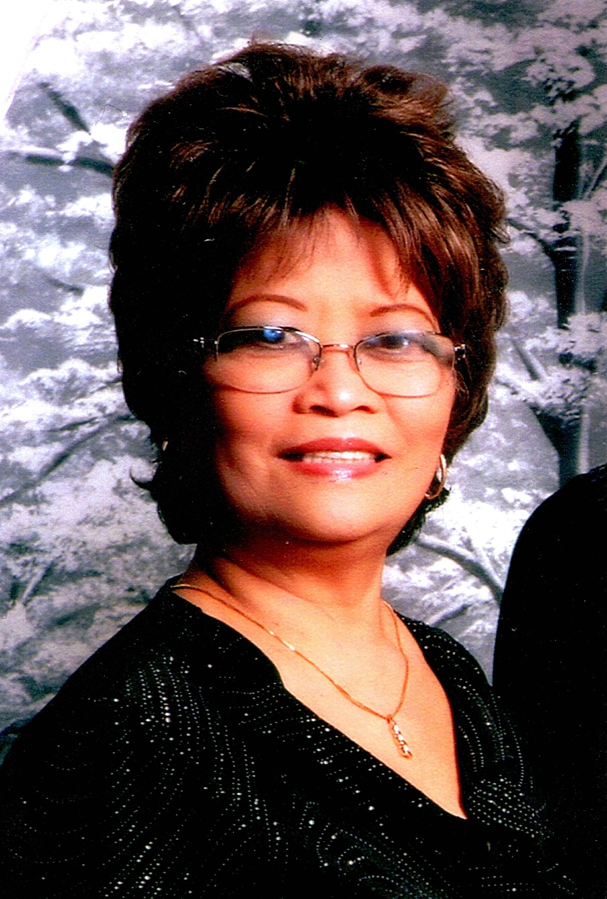 Obituary of Zenaida Linsao Beberdick