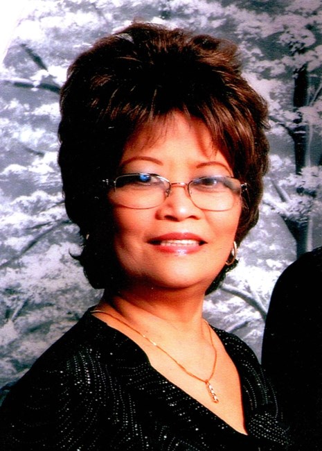 Obituary of Zenaida Linsao Beberdick