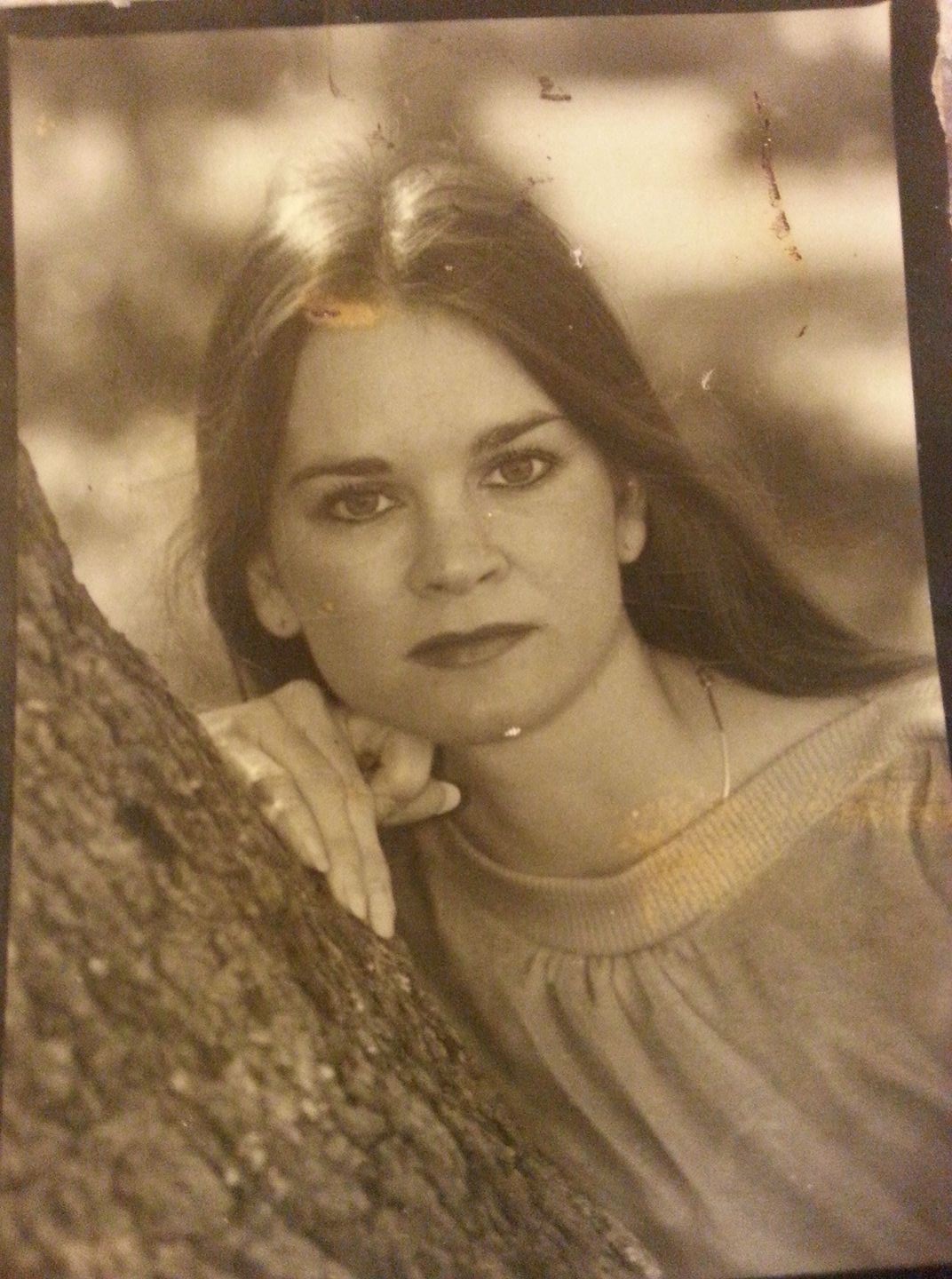 Avis de décès de Marlene Len McKee