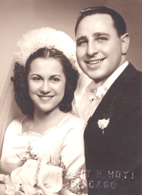 Obituary of Marie J. Ceraulo