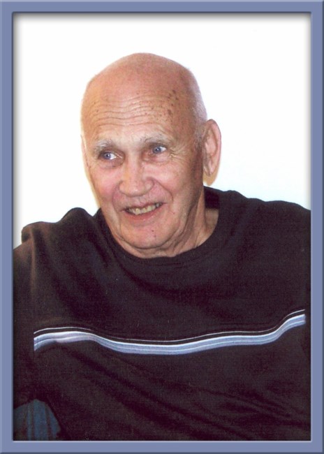 Obituary of Donald Douglas Andrews