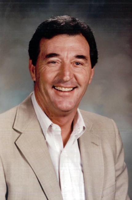 Obituary of J.J. Wood