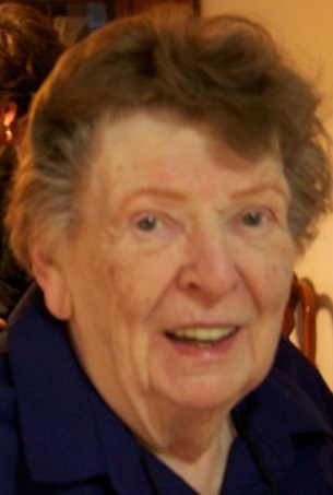 Obituary of Edith Dede Devault Palmer Palmer Dodge