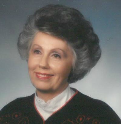 Obituary of Cathryn June Aston