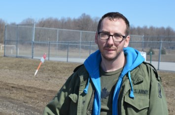 Obituary of James (Jay) Frederick Allan Forbes