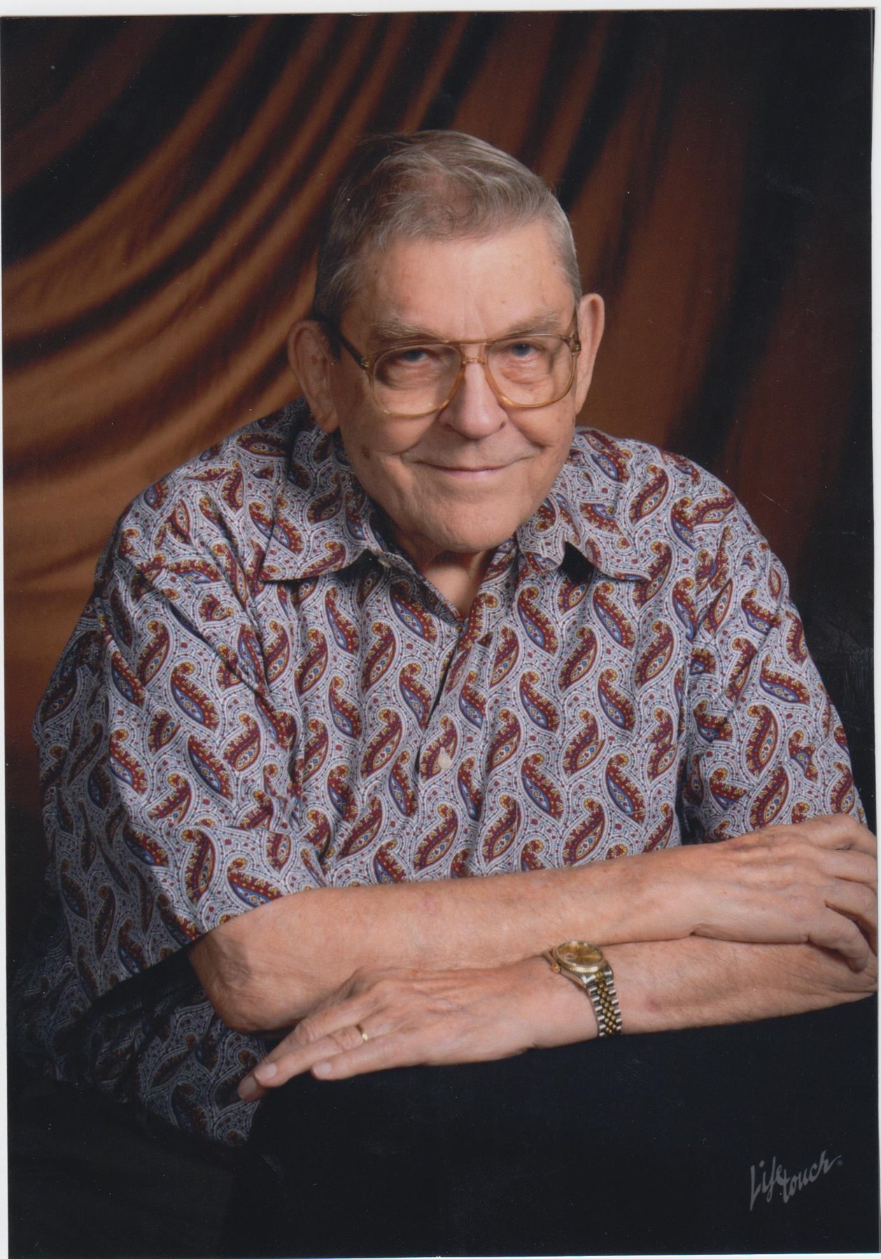 Obituary of William Rivers Bell Jr.