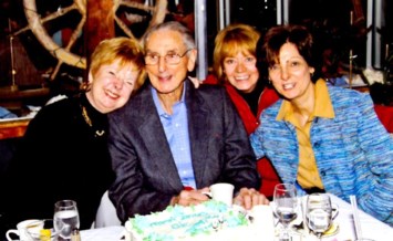 Obituary of Mr. Leo Joseph Miller