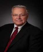 Clifford Buckley