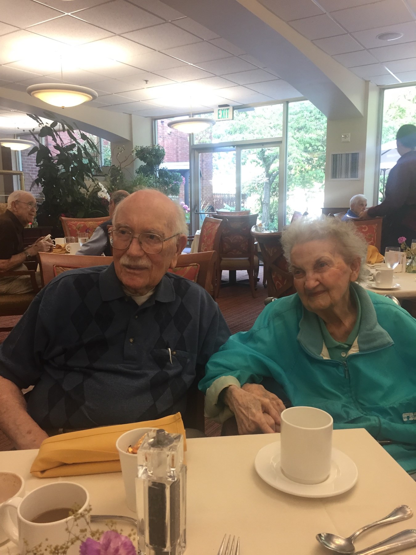 Avis de décès de John Henry Pennock