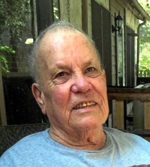 Obituary of Walter Decherd "Goggie"