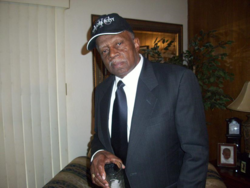 Mr. Thomas L. Risher, Sr. Obituary - Fort Worth, TX
