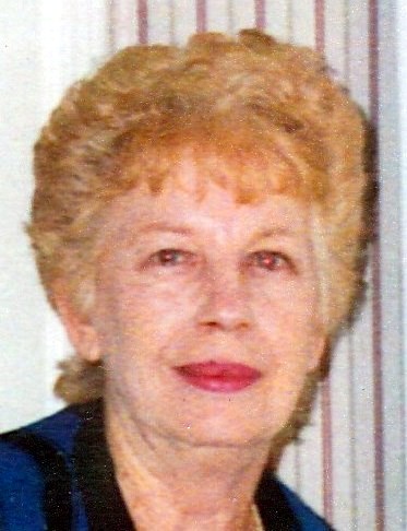Obituary of Carol Sciambra Mitchell