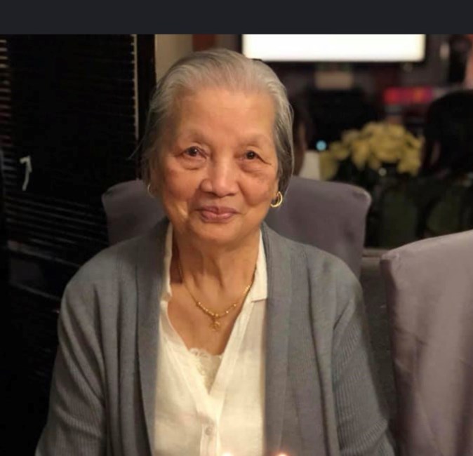 Obituary of Carmen Flores Mercado