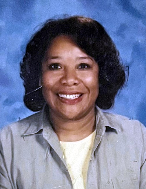 Obituary of Florence Cleo Wright