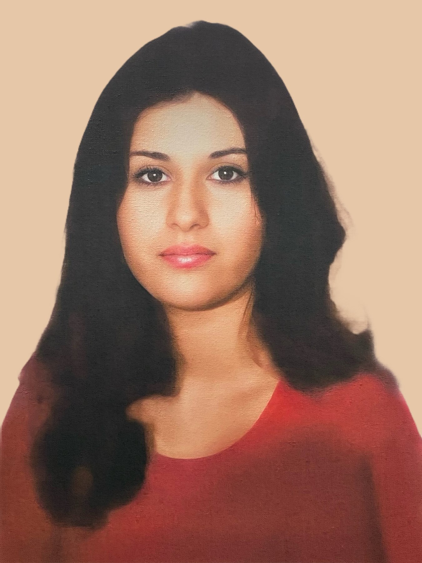 Obituary of Sylvia Estrada Soto