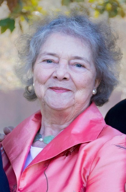Obituary of Carolyn June Mauro