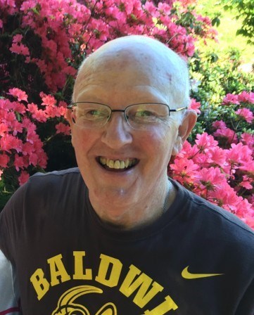 Obituary of Harry "Keith" Parks Jr.