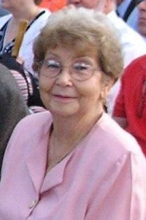 Ruth Gamble Obituary - Mobile, AL