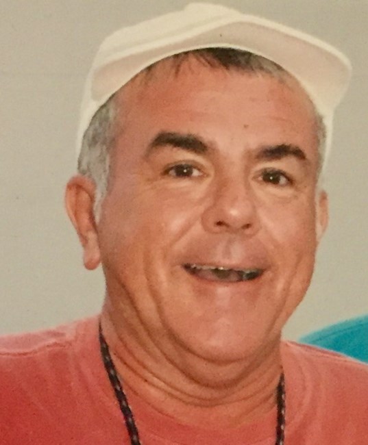 Obituary of Michael Thomas Rossi