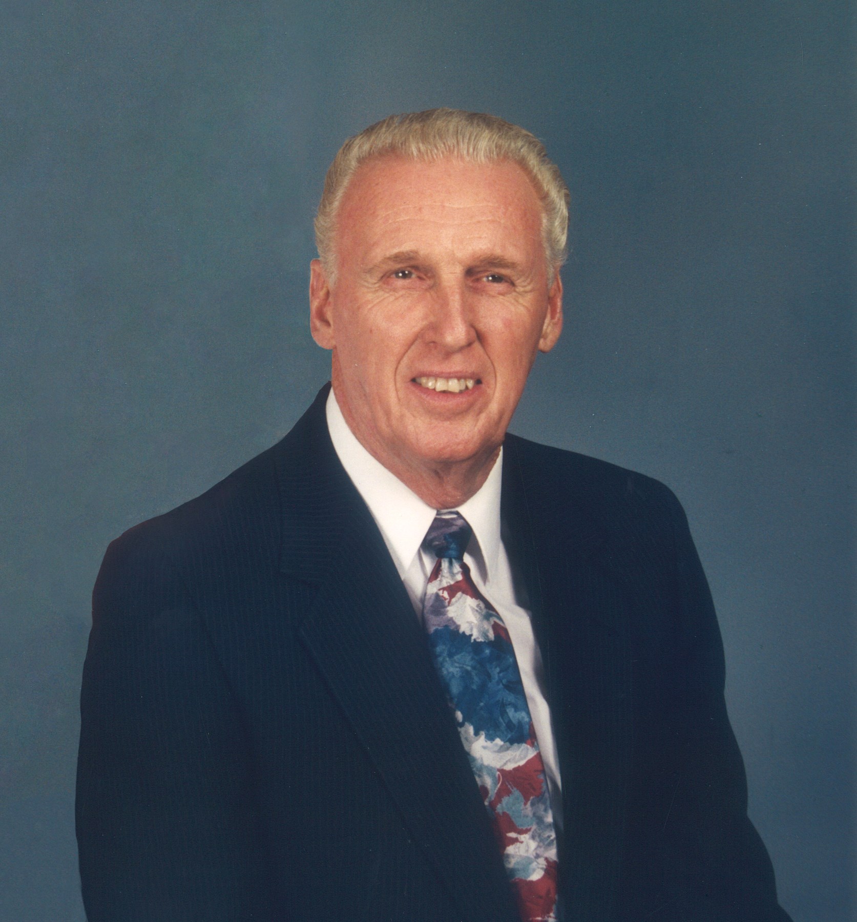 Obituary of Robert "Bob" Tully