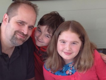 Obituary of Mr. Stephen Nicholson Girard