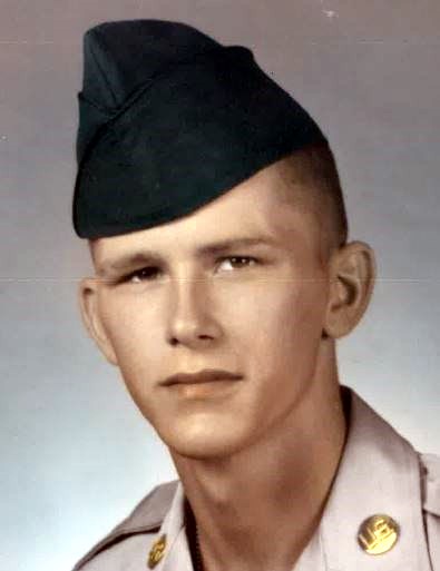 Obituary of Dennis W. Rice