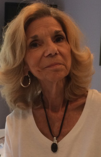 Obituary of Roseanna Mirante