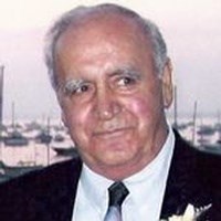 Obituary of Albert G. Lanoue