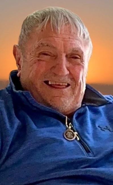 Obituary of Nicholas R. Colangelo