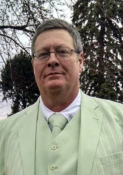 Obituary of Larry E. Hooper