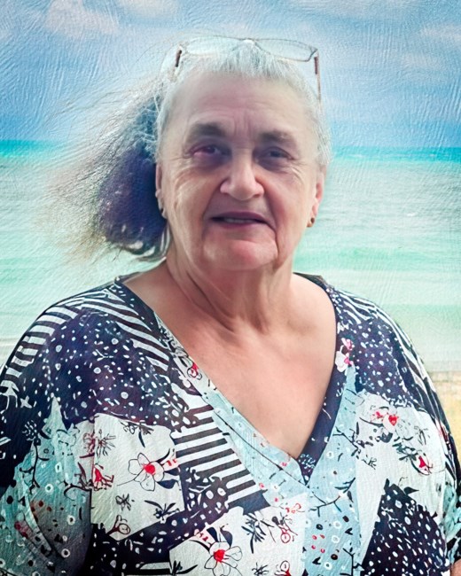 Obituary of Margie A. Drake