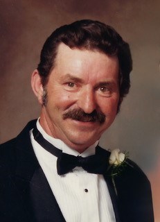 Obituary of James Auther Ash