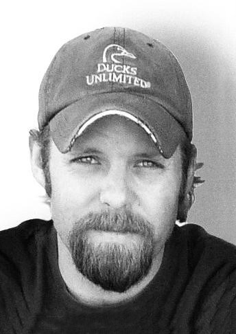 Obituary of Lance R. Leavitt