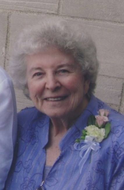 Obituary of Violetta Lowe