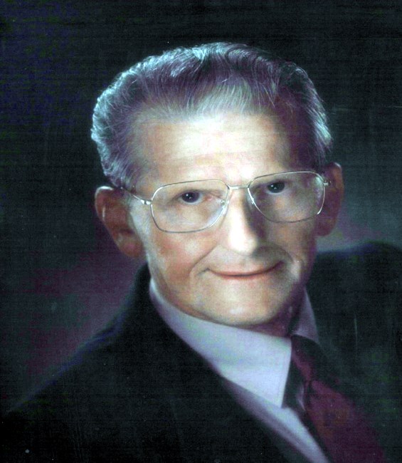 Obituary of Walter Henry Lesch