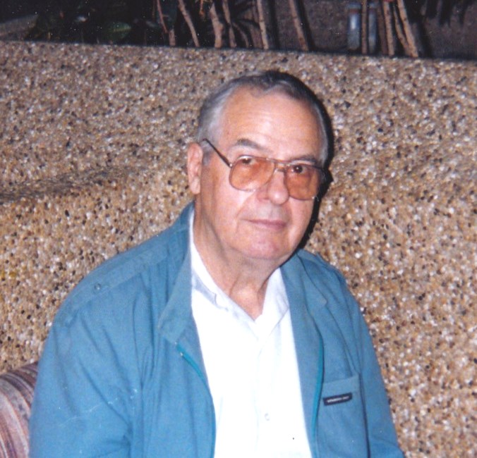 Obituary of Isaac C Robins