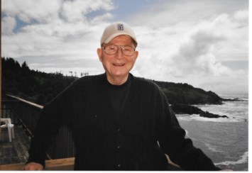 Obituary of John Clark Espie III