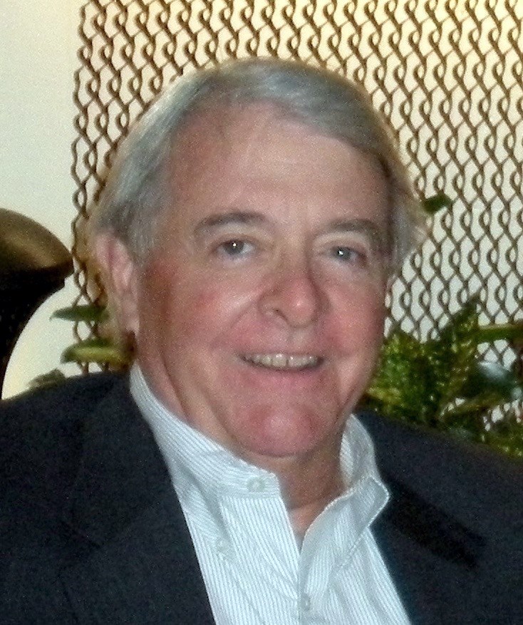 Stonewall J. Fisher III Obituary - San Antonio, TX