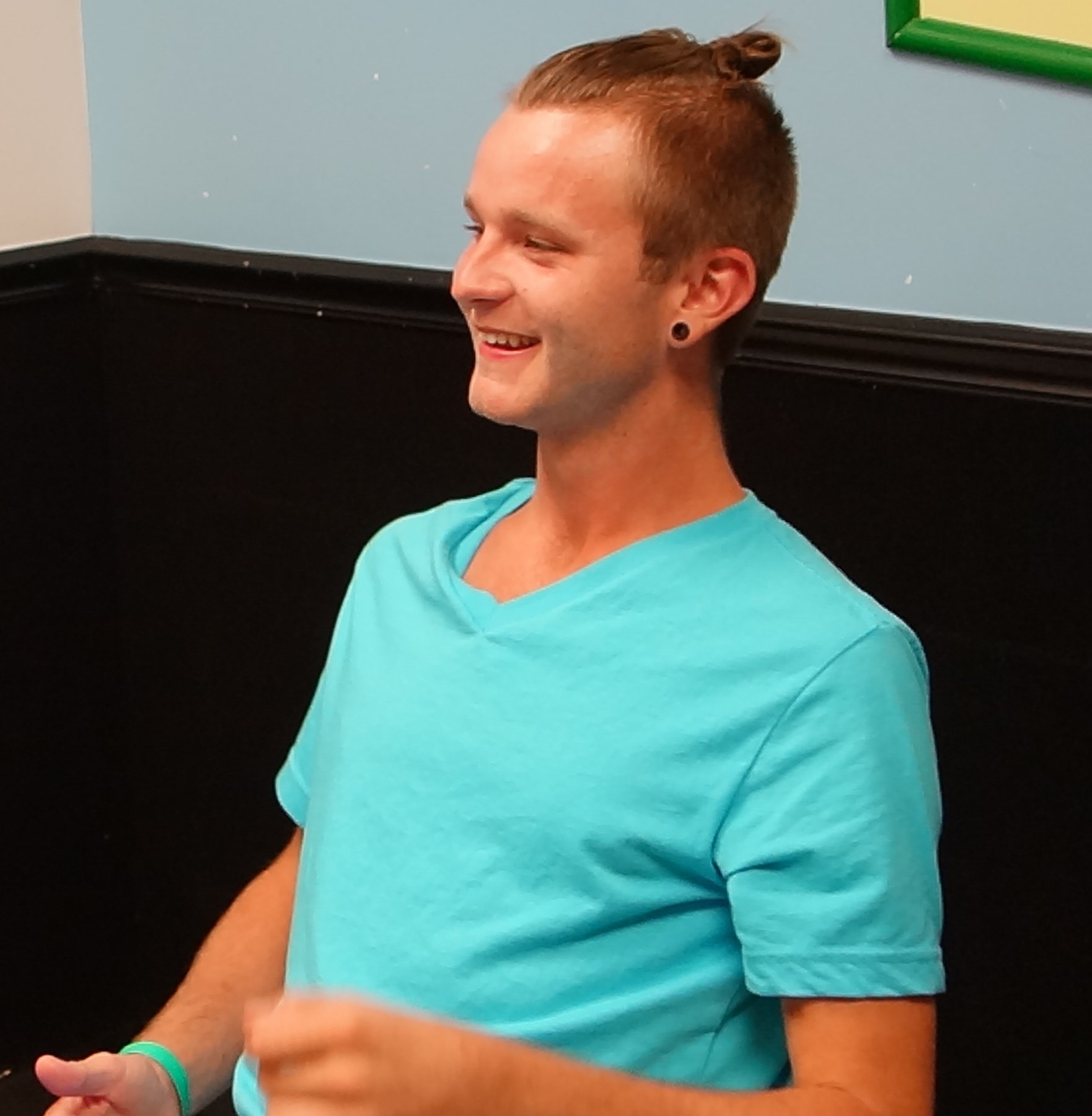 Obituary of Waylon "WayWay" Caldwell