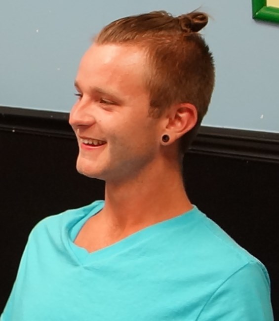 Obituary of Waylon "WayWay" Caldwell