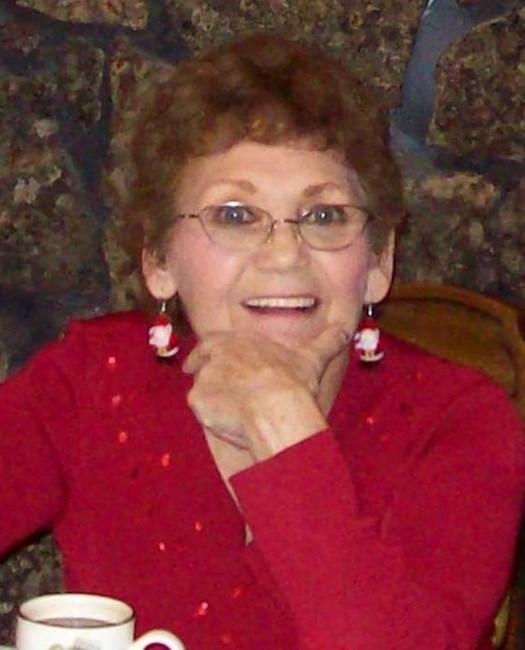 Obituary of JoAnn Campbell