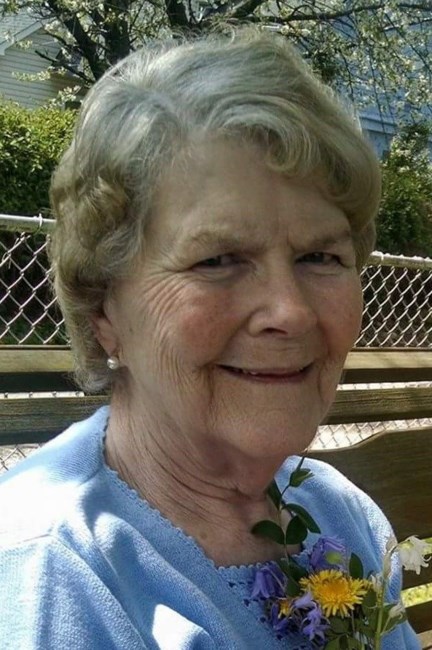 Obituary of Carol S. Ferrell